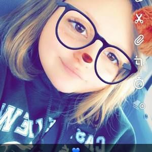 Meet your Posher, Riley